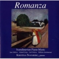 Romanza Kristina Svanberg Romanza Kristina Svanberg